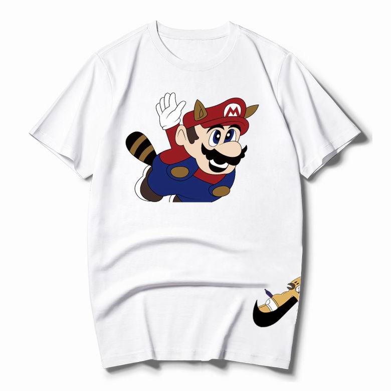 Nike T Shirt s-4xl 26w41_121338